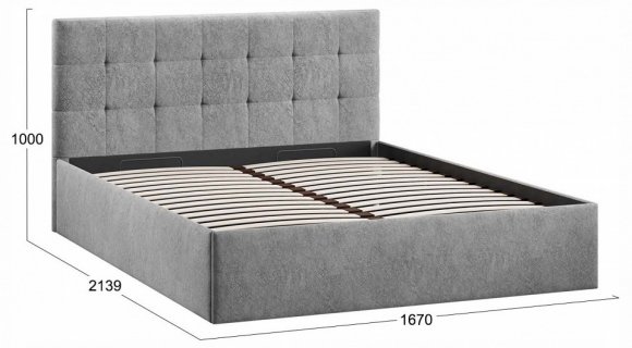 Кровать Джоли