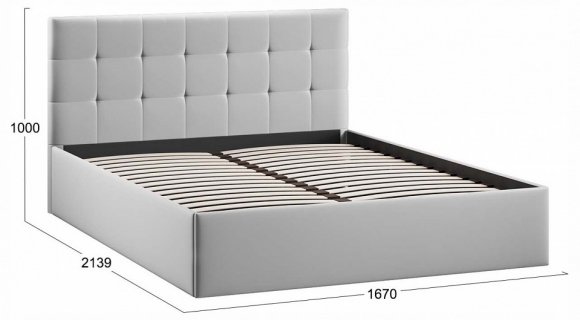 Кровать Джоли