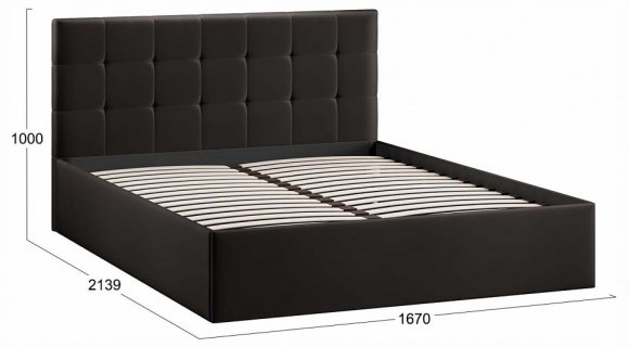 Кровать Джоли