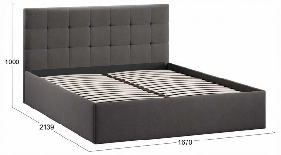 Кровать Джоли