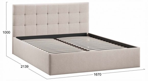 Кровать Джоли