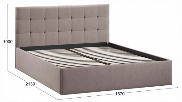 Кровать Джоли