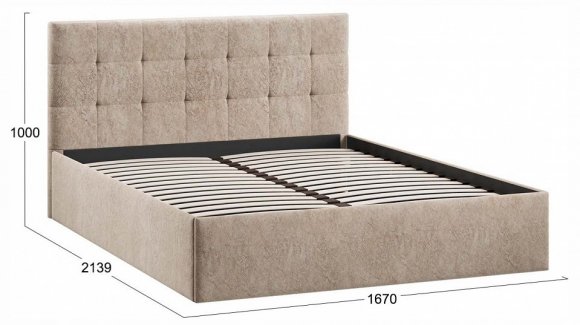 Кровать Джоли