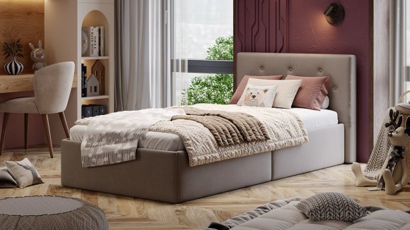 Кровать Тейлор