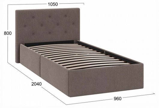 Кровать Тейлор