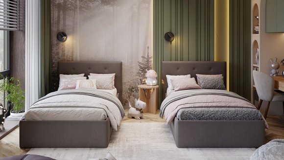 Кровать Тейлор