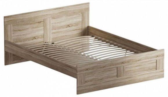 Кровать Сириус