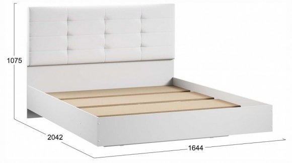 Кровать Бетта