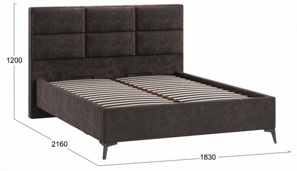 Кровать Делана