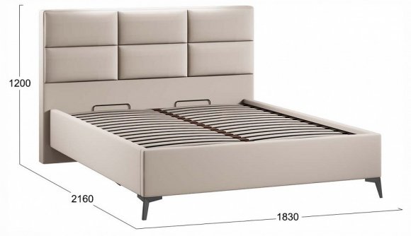 Кровать Делана