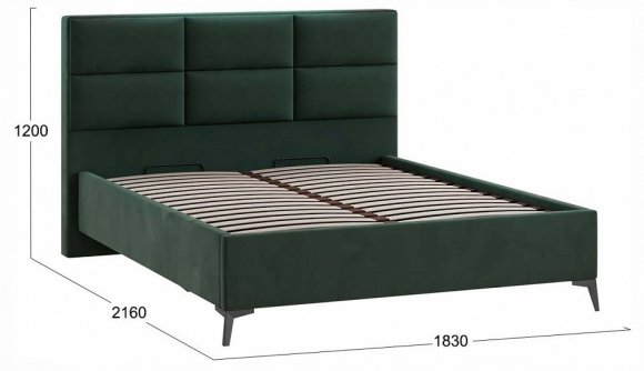 Кровать Делана