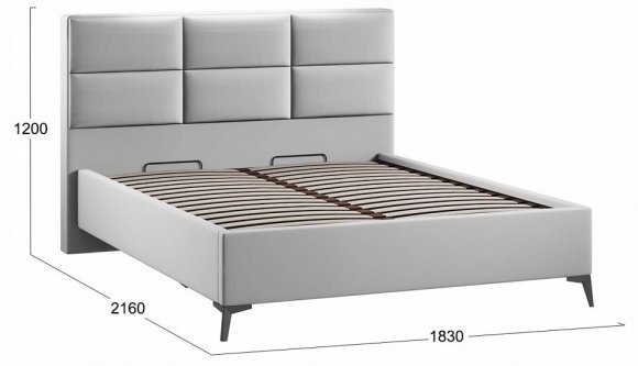 Кровать Делана