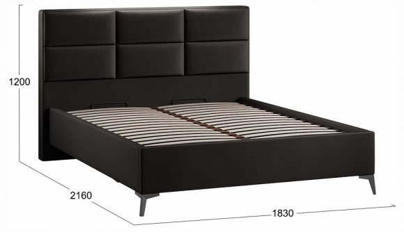 Кровать Делана