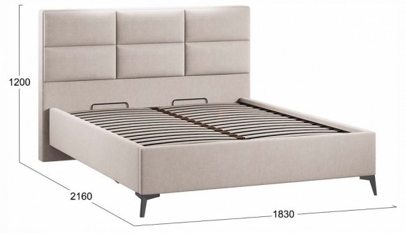 Кровать Делана