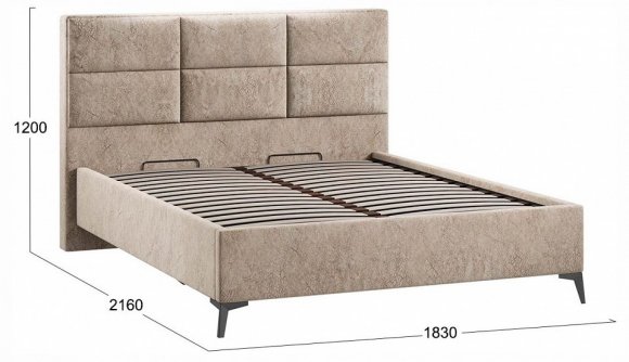 Кровать Делана