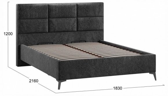 Кровать Делана