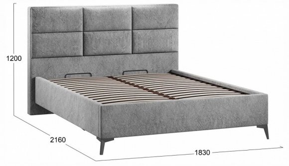 Кровать Делана