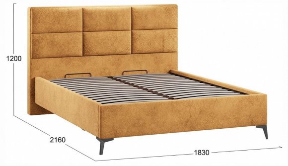 Кровать Делана