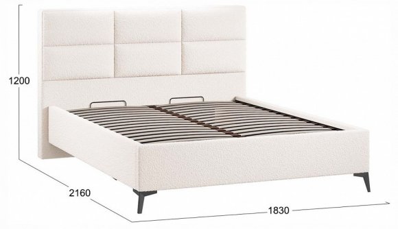 Кровать Делана