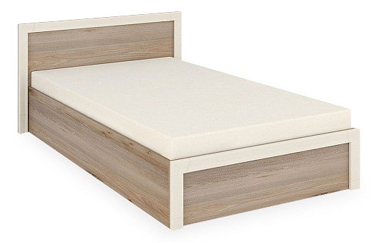 Кровать Нобиле