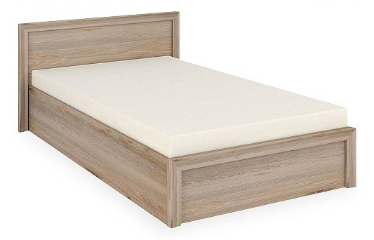 Кровать Нобиле