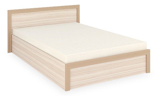 Кровать Нобиле