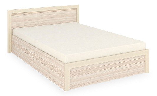 Кровать Нобиле