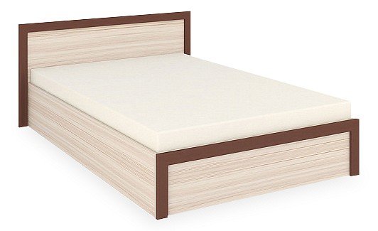 Кровать Нобиле