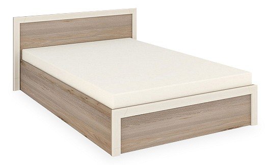 Кровать Нобиле