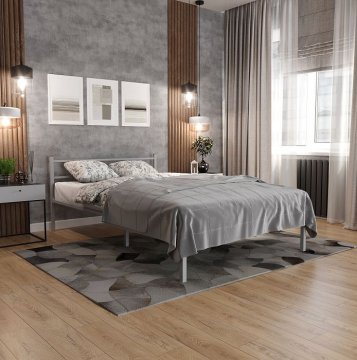 Кровать Фади-01
