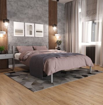 Кровать Фади-01