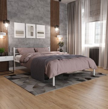 Кровать Фади 04