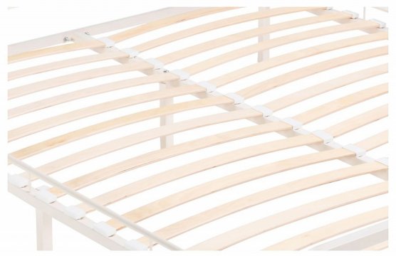 Кровать Рейк