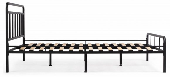 Кровать Рейк