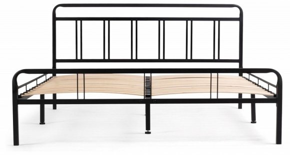Кровать Рейк