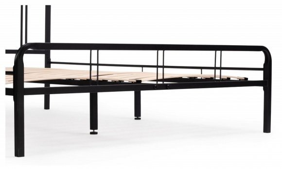 Кровать Рейк