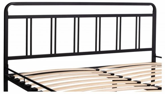 Кровать Рейк