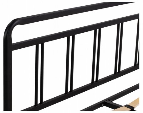 Кровать Рейк