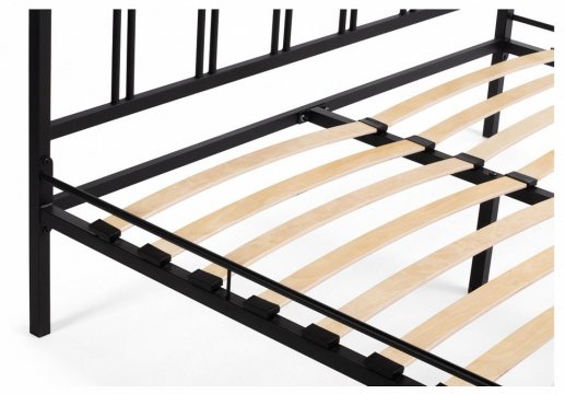 Кровать Рейк