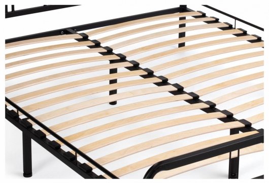 Кровать Рейк