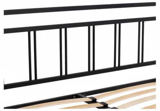 Кровать Рейк