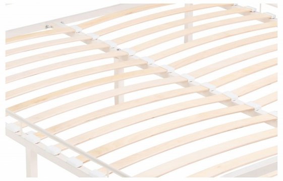 Кровать Рейк