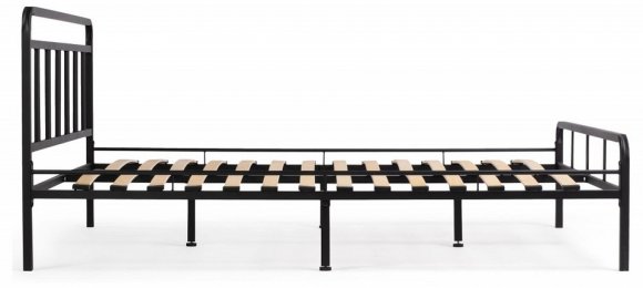Кровать Рейк