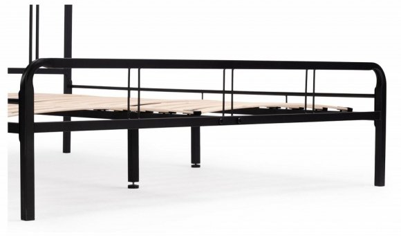 Кровать Рейк