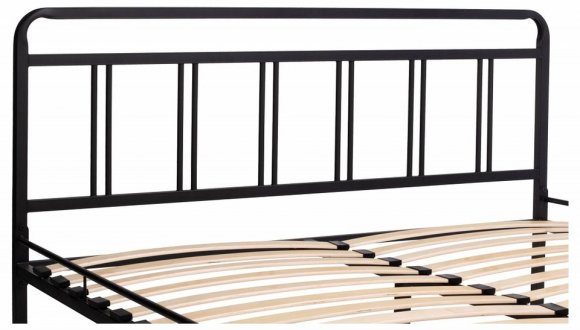 Кровать Рейк