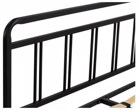 Кровать Рейк