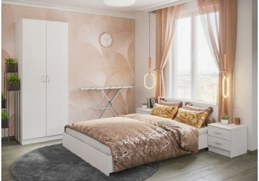 Кровать Адайн