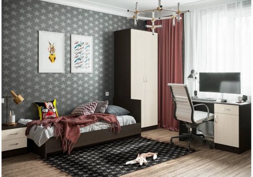 Кровать Адайн