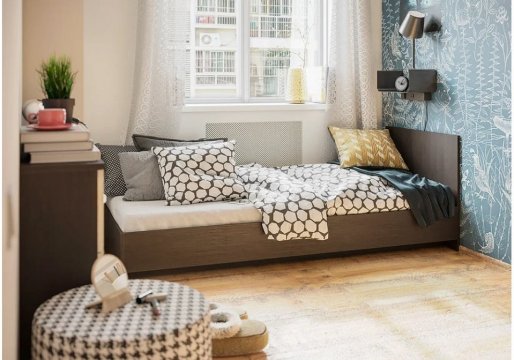 Кровать Адайн