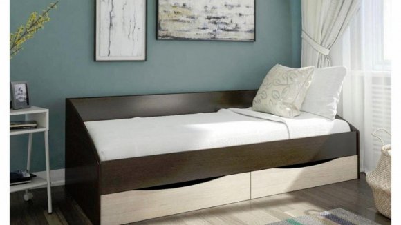 Кровать Классика